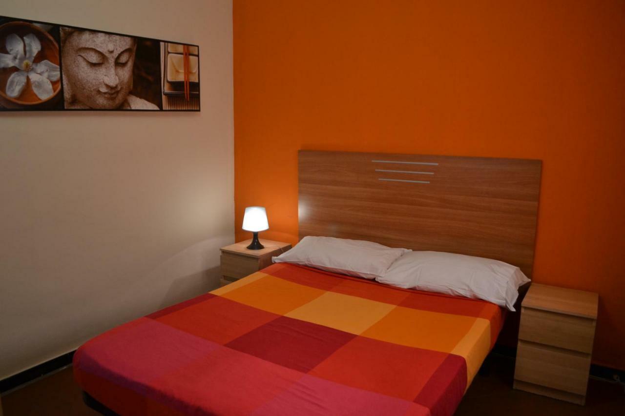 Sleeping Inn Barcelona Exterior photo