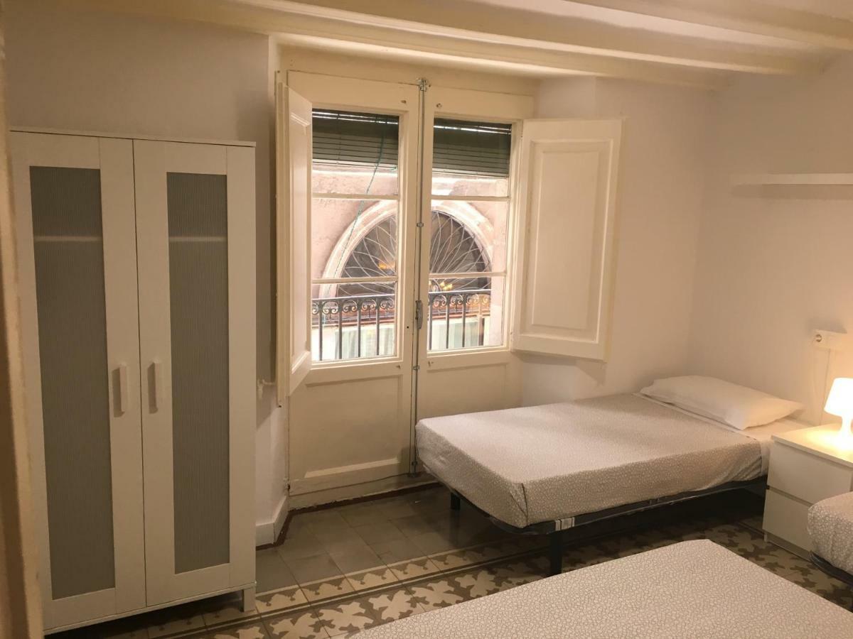 Sleeping Inn Barcelona Exterior photo